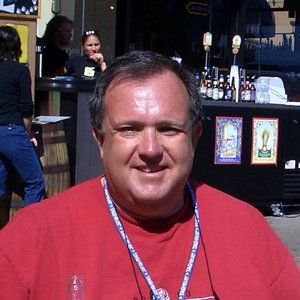 Meet your Posher, Randy